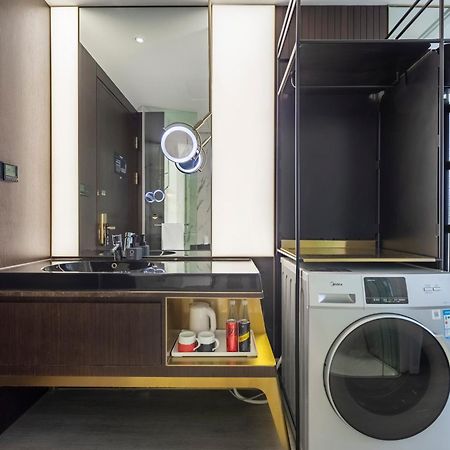 CitiGO Hotel Hongqiao Thượng Hải Ngoại thất bức ảnh
