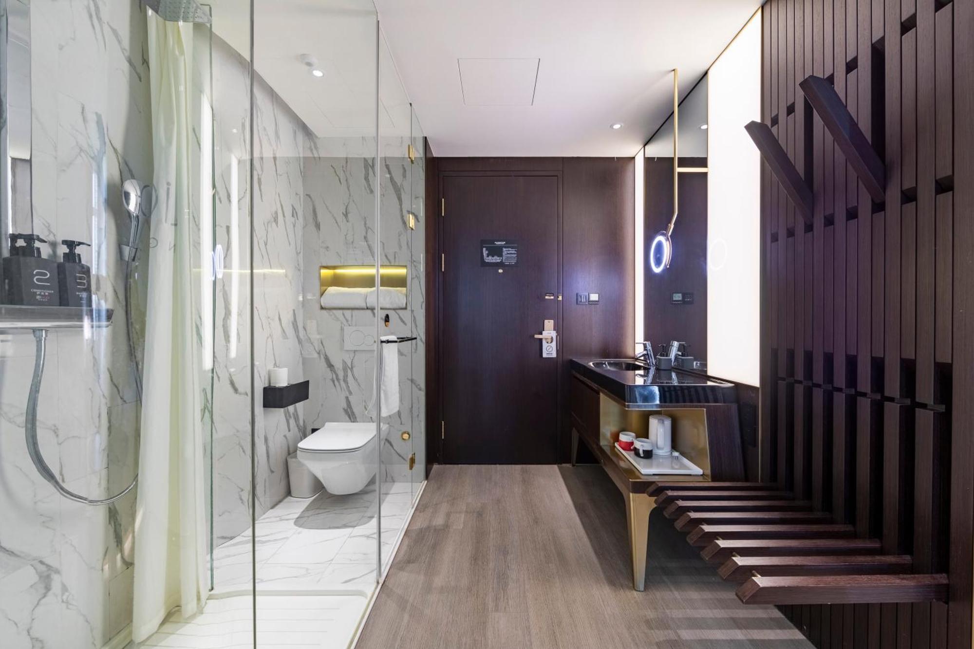 CitiGO Hotel Hongqiao Thượng Hải Ngoại thất bức ảnh